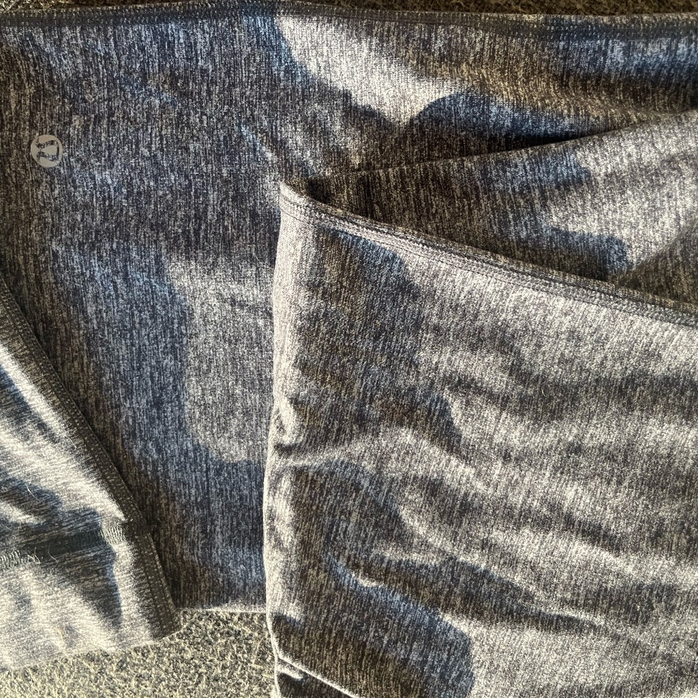 Lululemon Still Pants - Picture 2 of 2